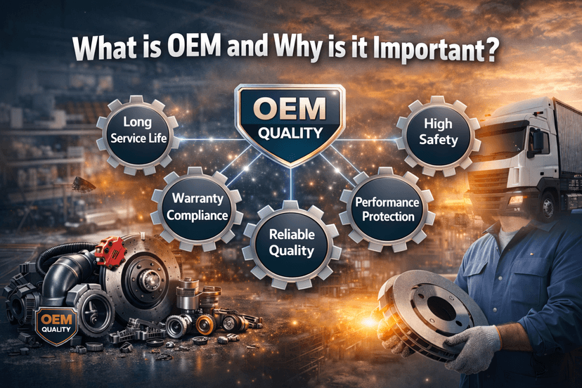 What is OEM and Why is it Important?