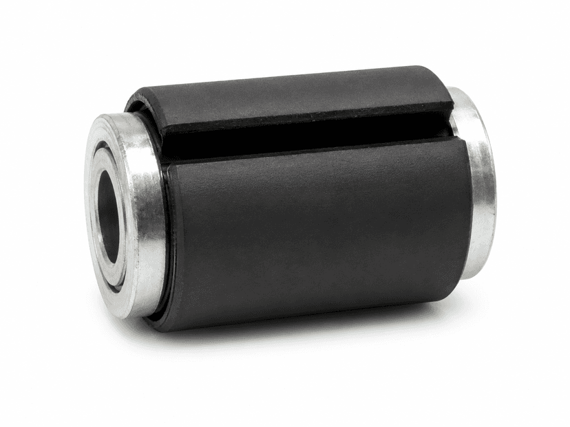 Mercedes Leaf Spring Bushing