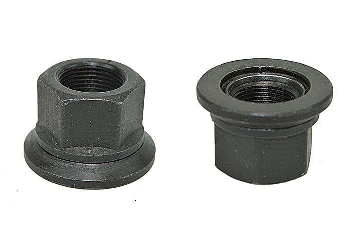 0004010672 Mercedes Bijon Somunu