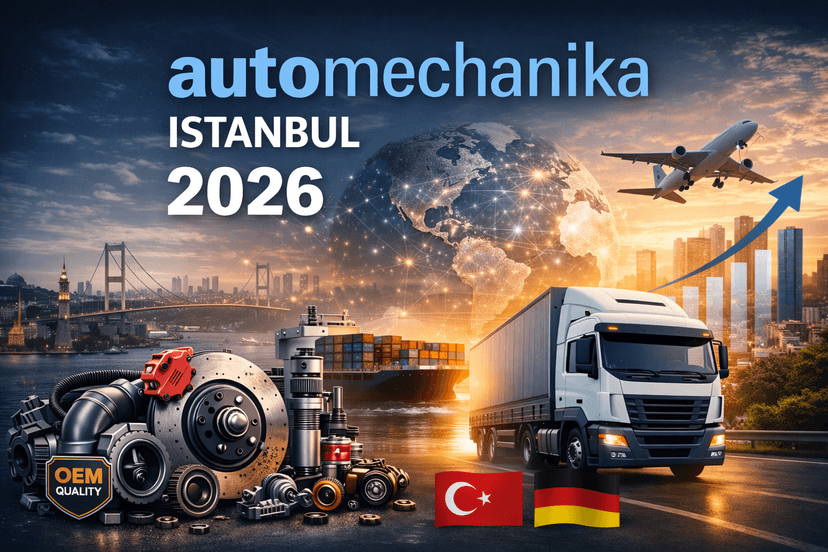 The Role of Trade Fairs